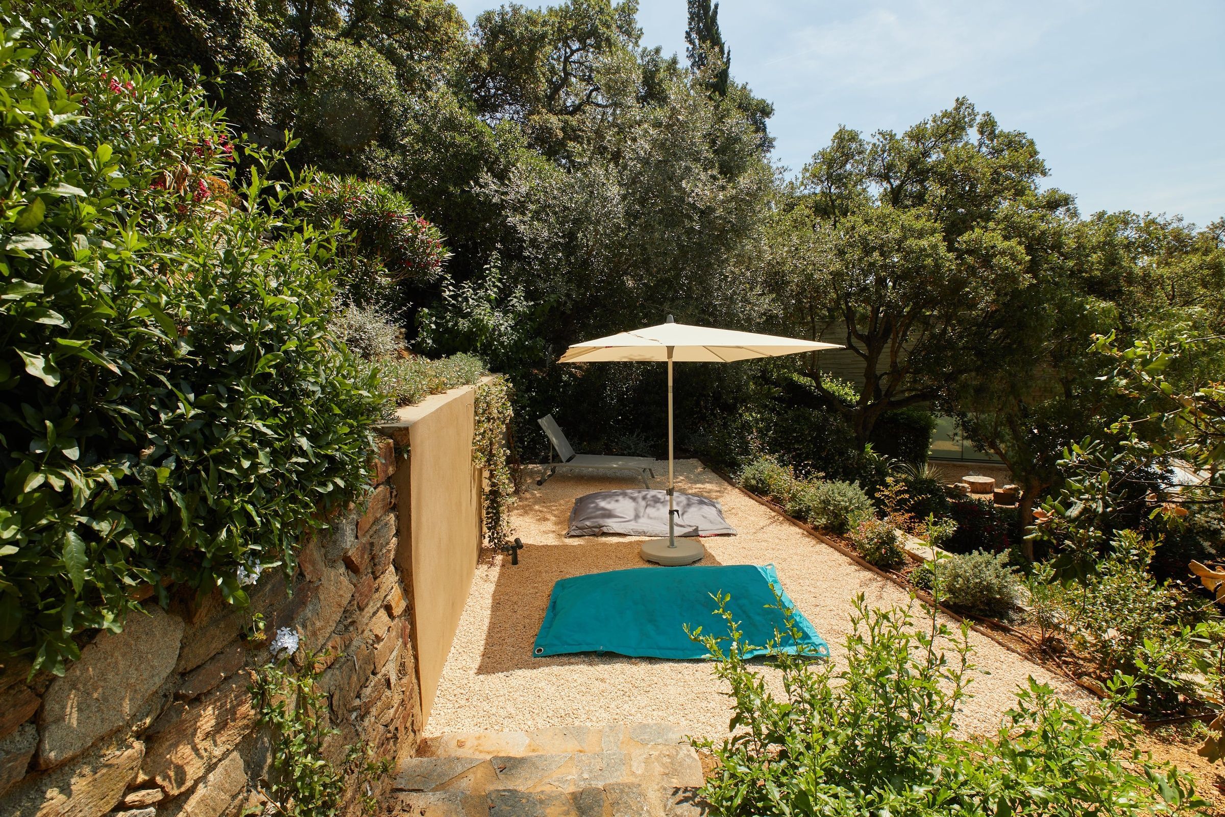 Villa Playa Madrague