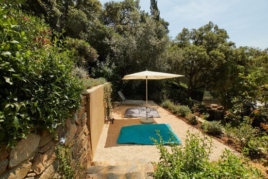 Villa Playa Madrague