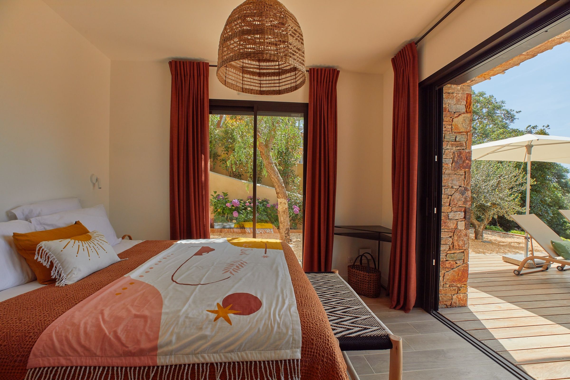 Villa Playa Madrague