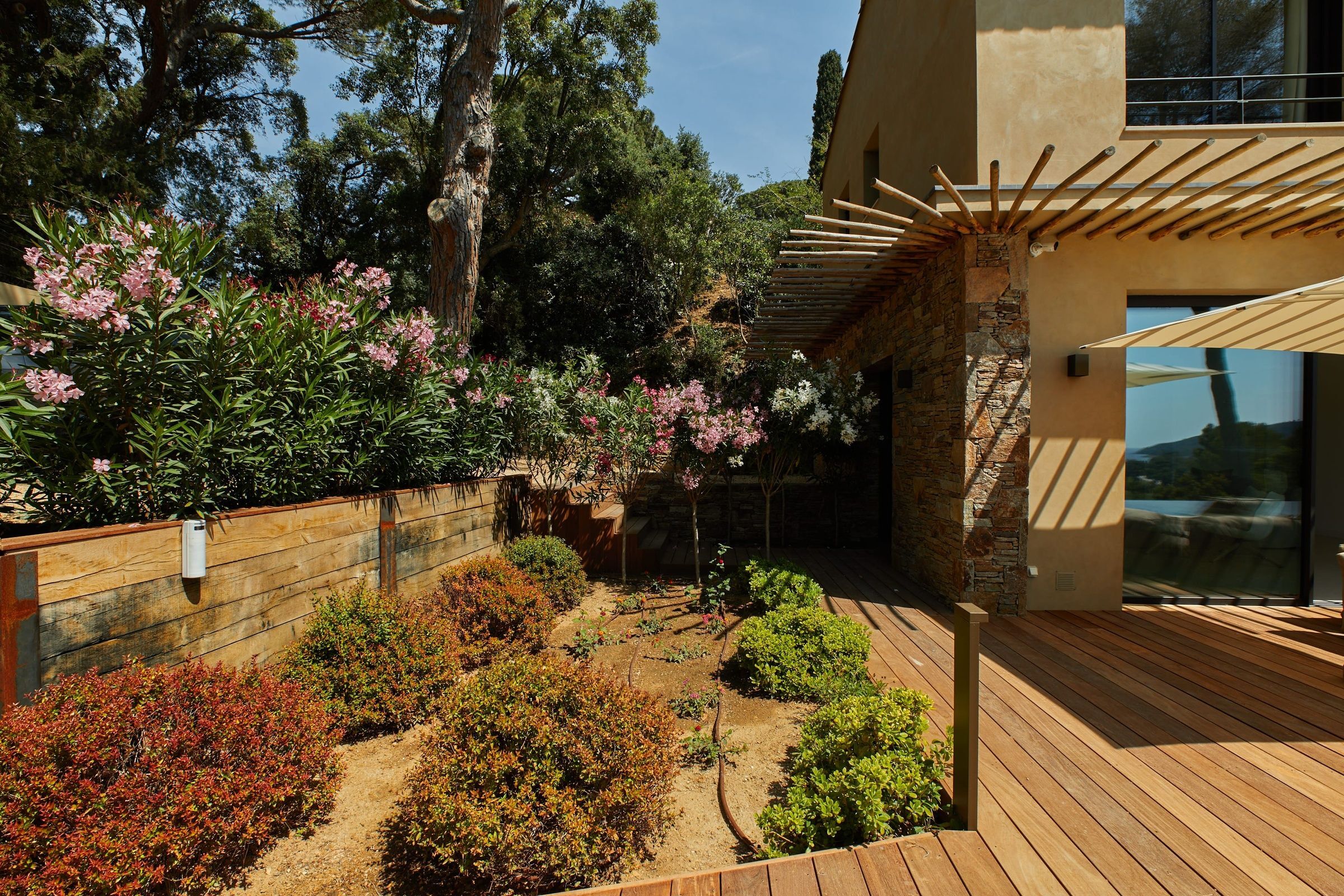 Villa Playa Madrague