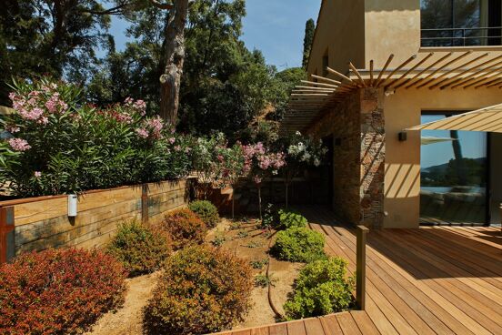 Villa Playa Madrague