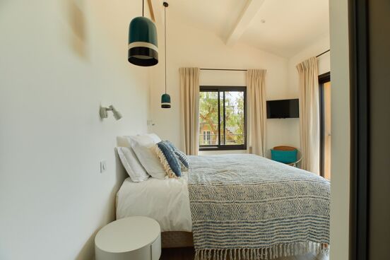 Villa Playa Madrague