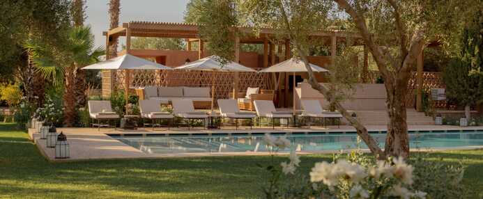 Villa Bahar