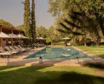 Villa Bahar
