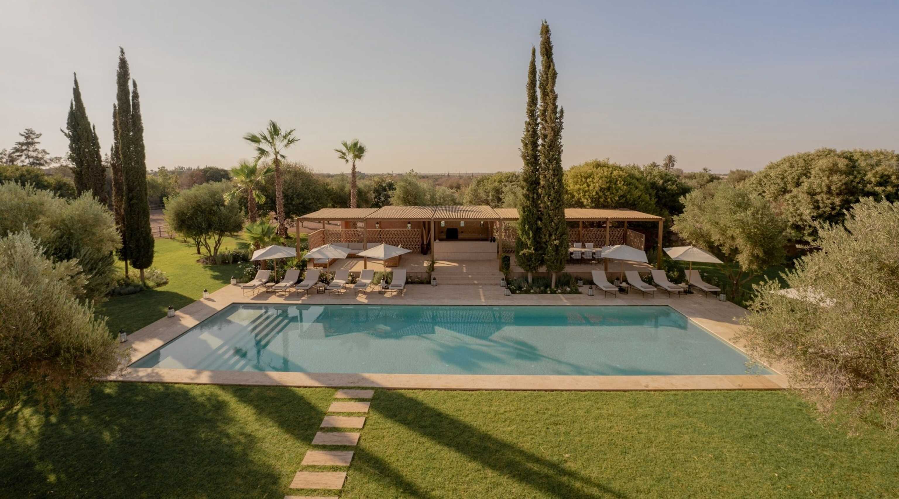 Villa Bahar