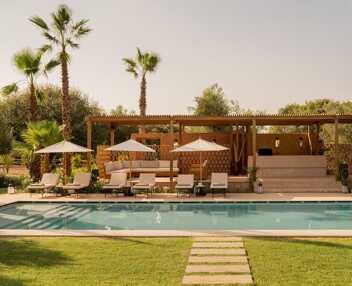 Villa Bahar