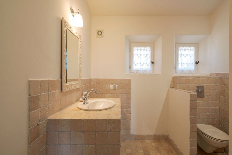 Mas de la Rose Blanche