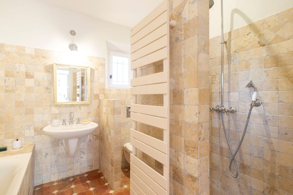 Mas de la Rose Blanche