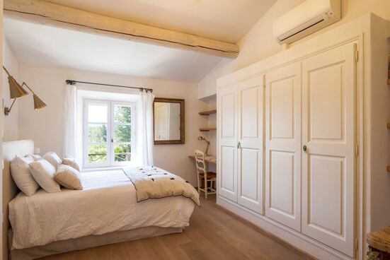 Mas de la Rose Blanche