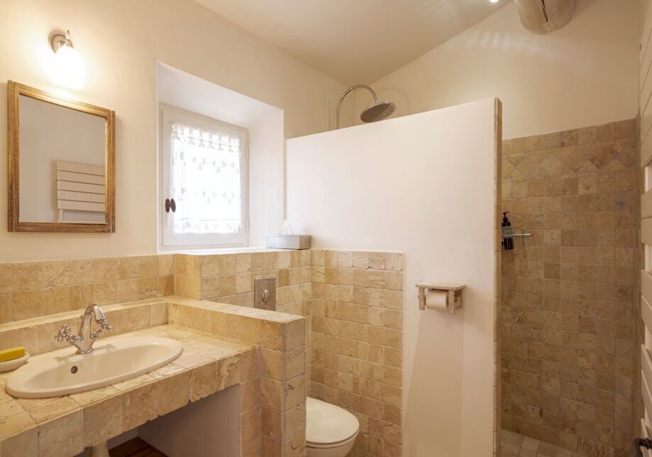 Mas de la Rose Blanche