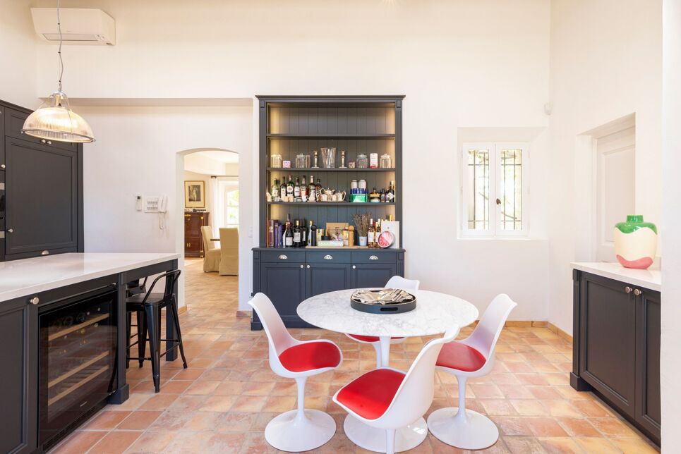 Mas de la Rose Blanche