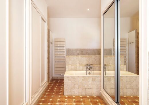 Mas de la Rose Blanche