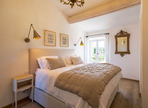 Mas de la Rose Blanche