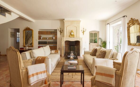 Mas de la Rose Blanche