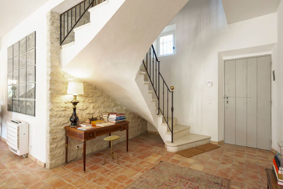 Mas de la Rose Blanche