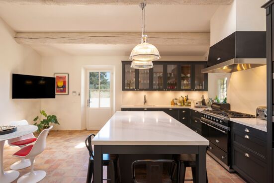 Mas de la Rose Blanche