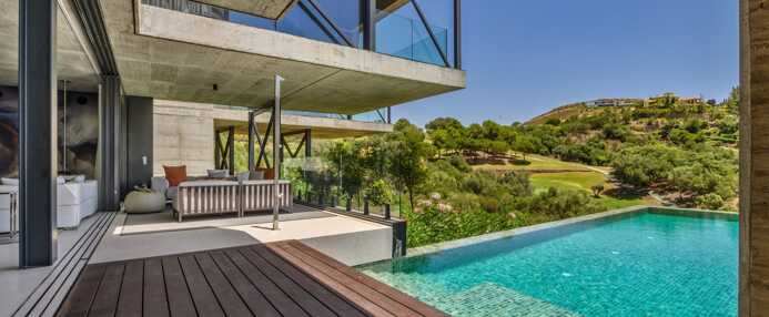 Villa Amani