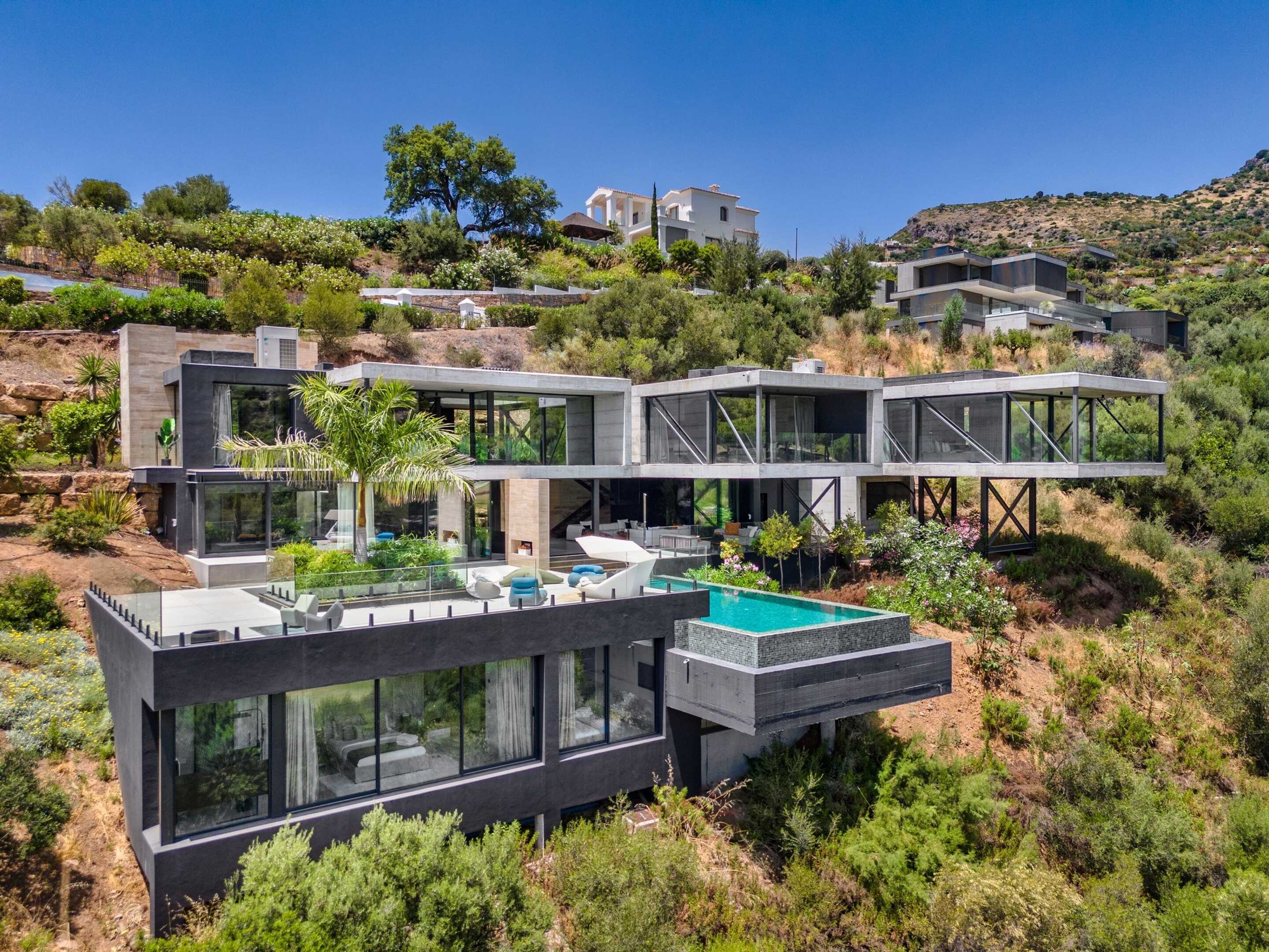 Villa Amani