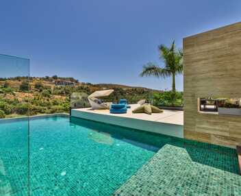 Villa Amani