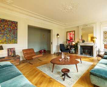 Appartement Laugier