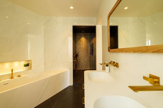 Appartement Laugier