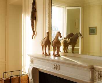 Appartement Laugier