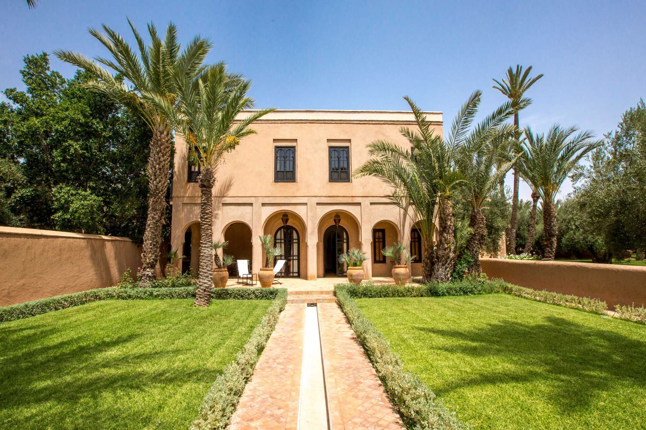 Dar Mauri