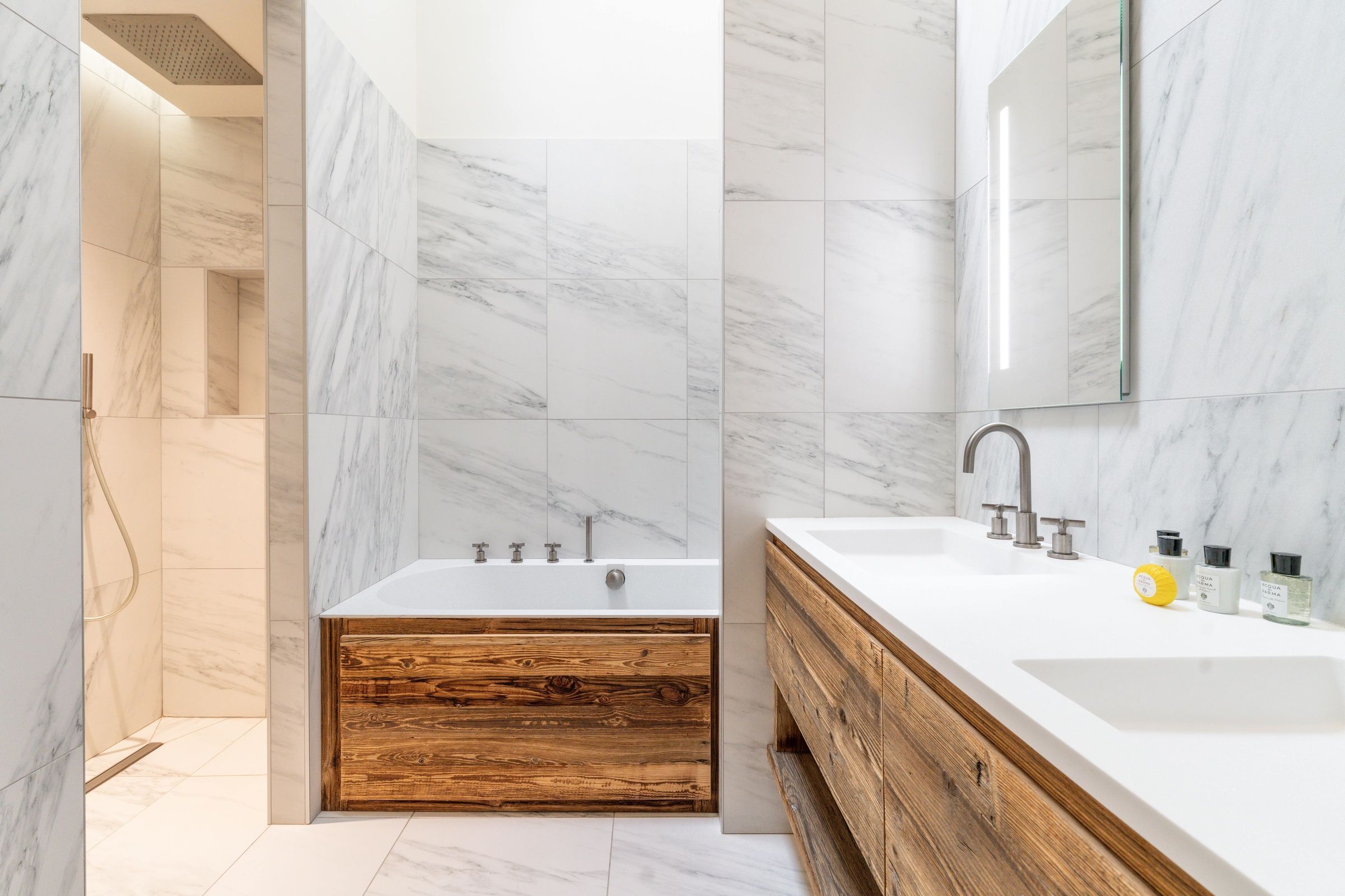 Penthouse Rond Point Des Pistes 701