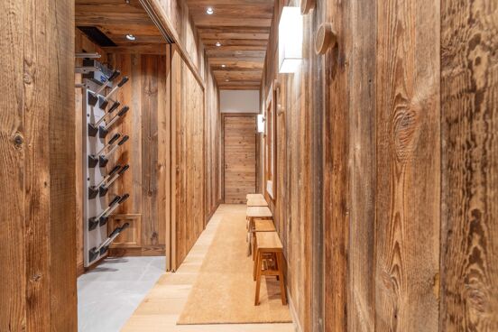 Penthouse Rond Point Des Pistes 701