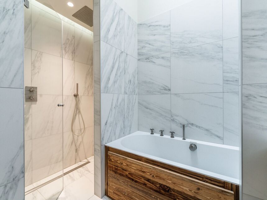 Penthouse Rond Point Des Pistes 701