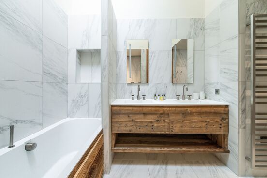 Penthouse Rond Point Des Pistes 701