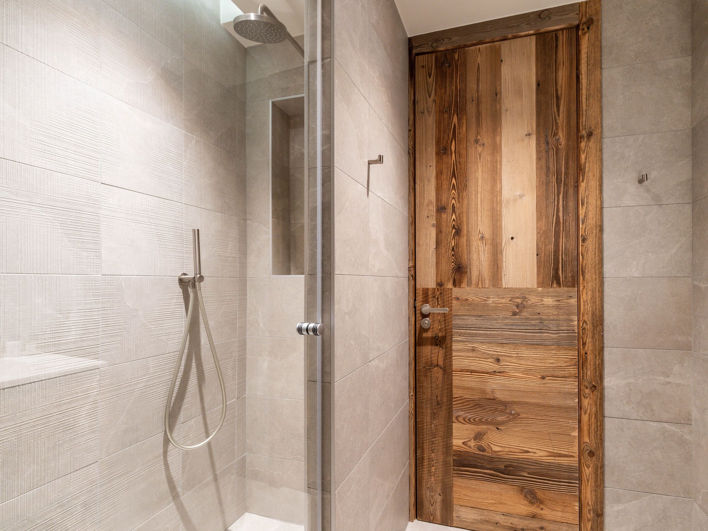 Penthouse Rond Point Des Pistes 701