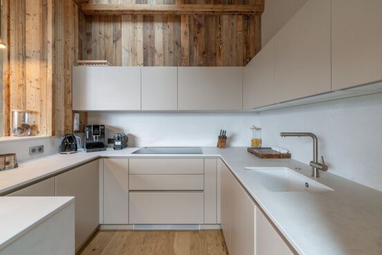 Penthouse Rond Point Des Pistes 701