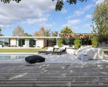 Villa Basquiat