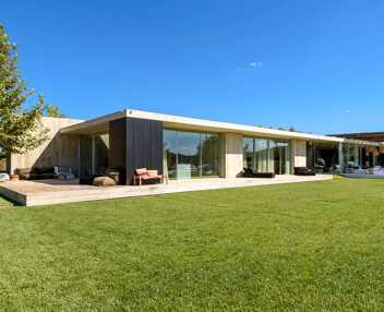 Villa Basquiat
