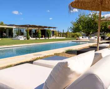 Villa Basquiat