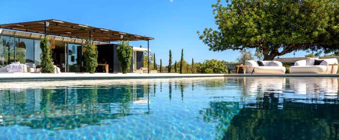 Villa Basquiat