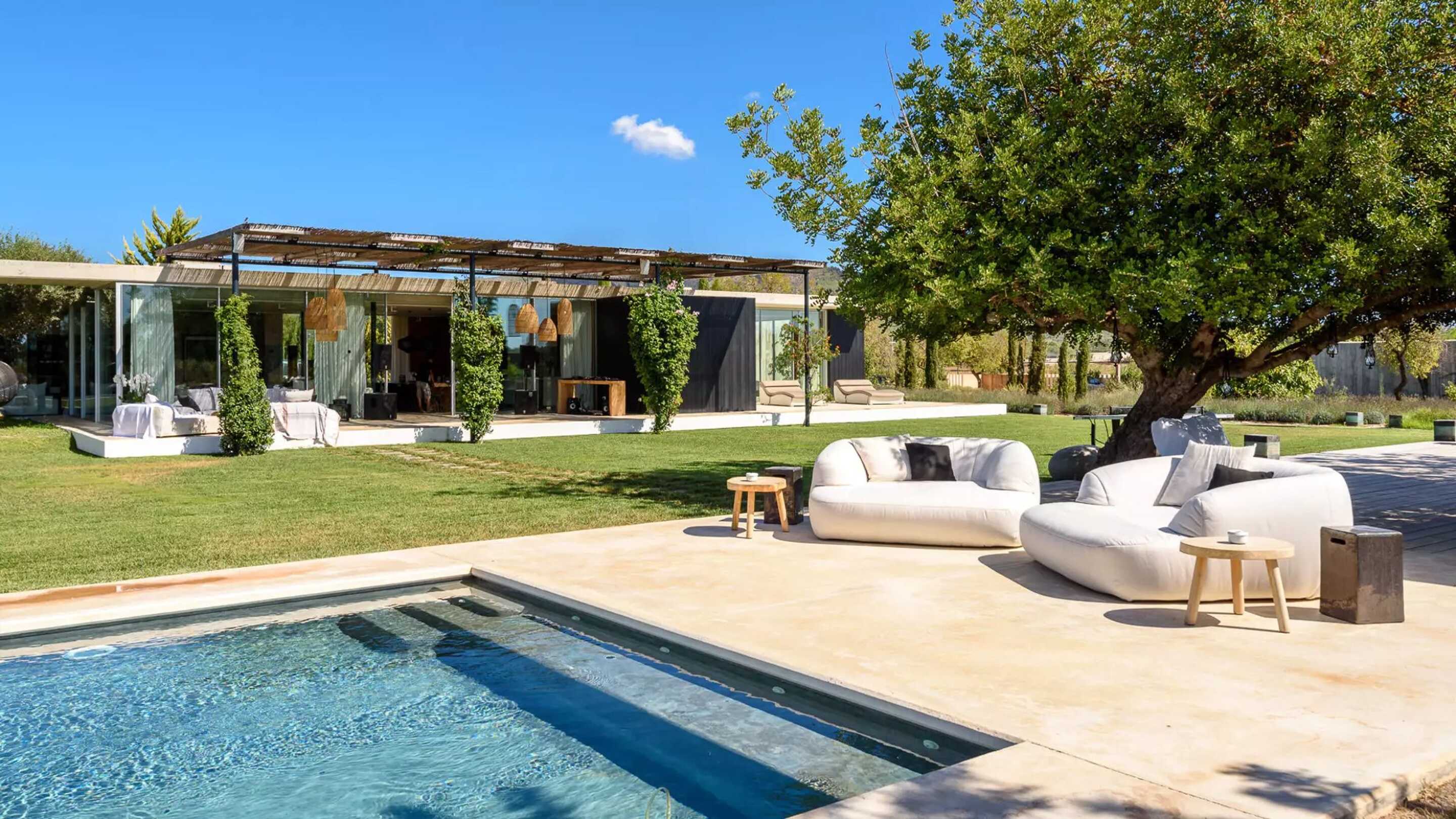 Villa Basquiat