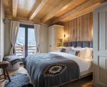 Chalet Jazz