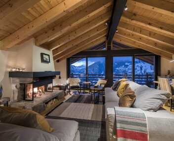 Chalet Jazz