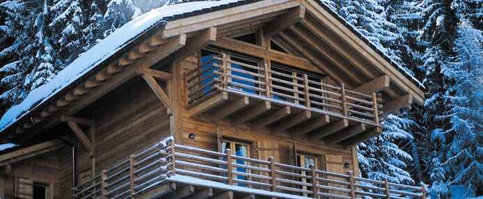 Chalet Jazz