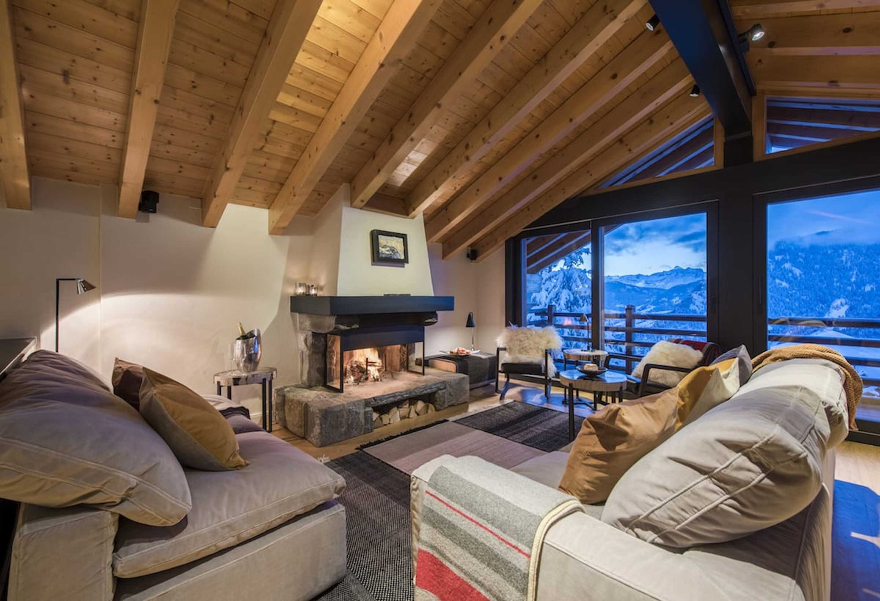 Chalet Jazz