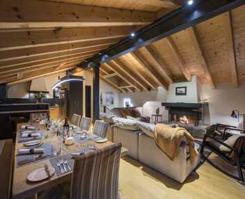 Chalet Jazz