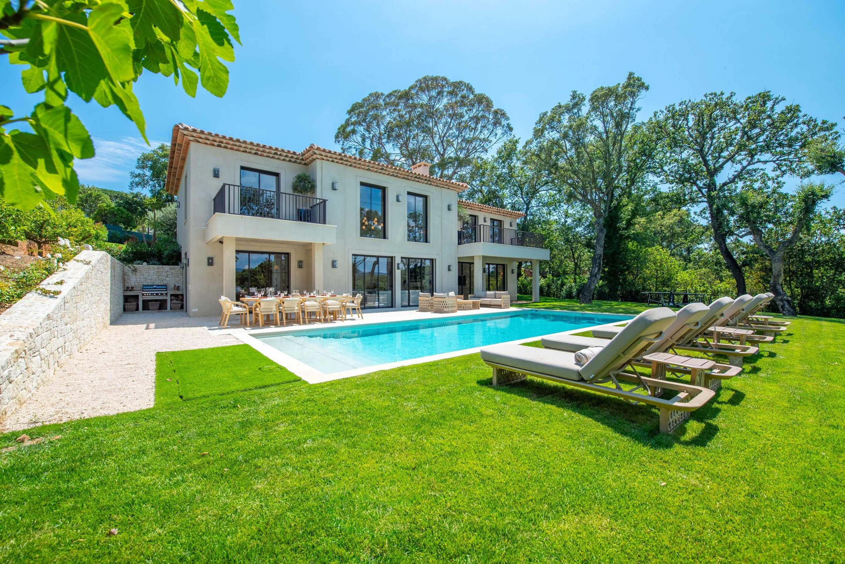 Villa Jen