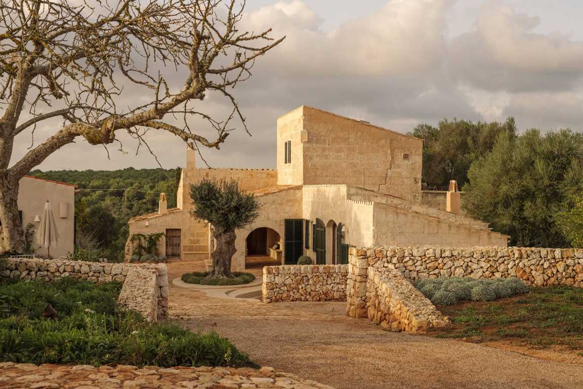 Villa Santa Ana