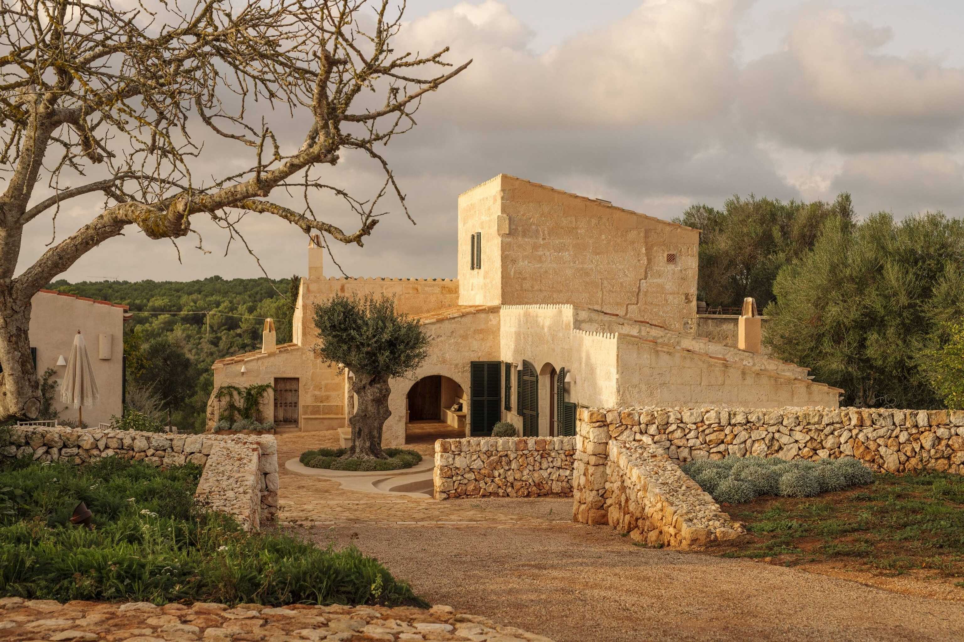 Villa Santa Ana