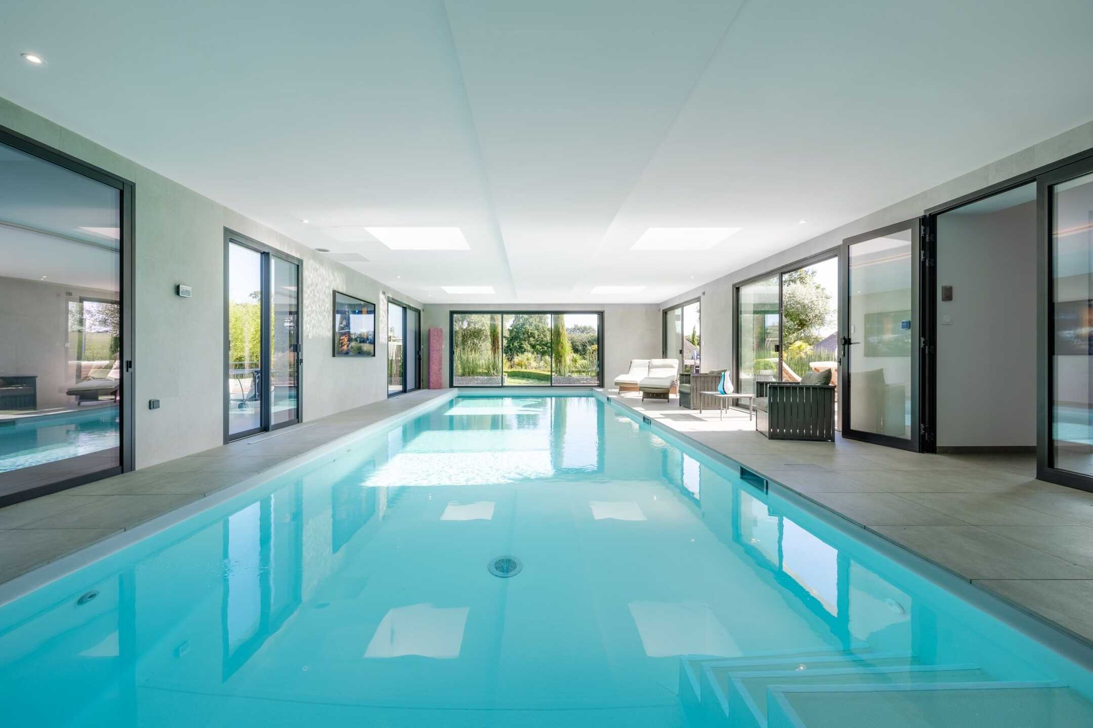 Villa La Jouanniere