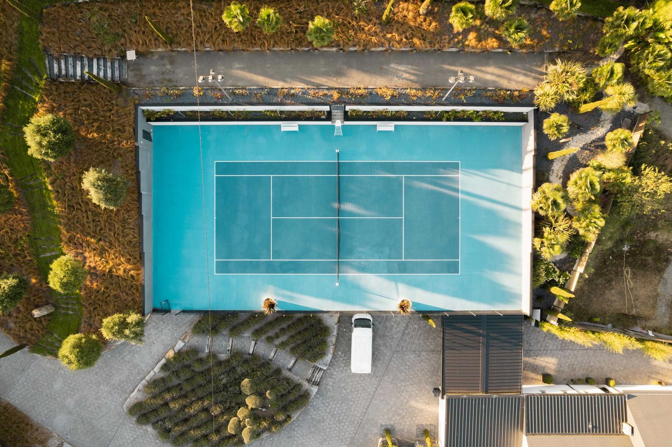 Villa La Jouanniere