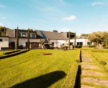 Villa La Jouanniere