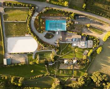 Villa La Jouanniere